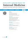 Polish Archives of Internal Medicine-Polskie Archiwum Medycyny Wewnetrznej雜志封面